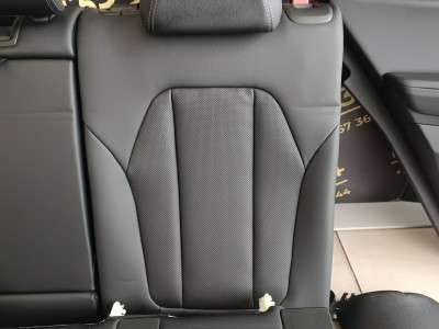 Б/в Салон (сидения) комплект BMW X3 G01