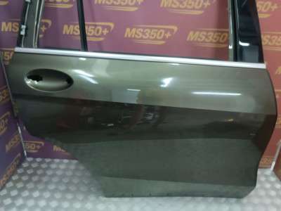 Б/у Двері задні праві BMW X7 G07