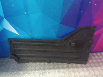 Б/у Захист днища лівий BMW XM G09