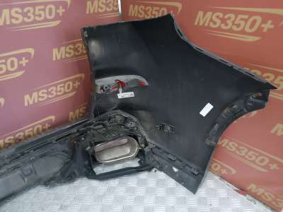 Б/у Бампер задній BMW X5 G05