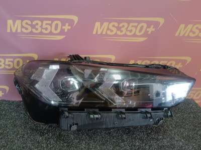 Б/у Фара передня права BMW X5 G05