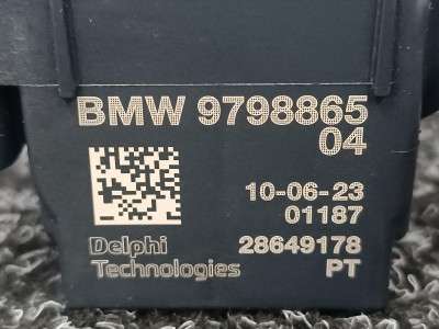 Б/у Котушка запалювання BMW X7 G07