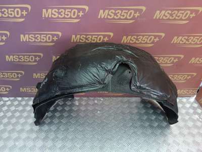 Б/у Підкрилок (захист крила) задній лівий BMW X7 G07