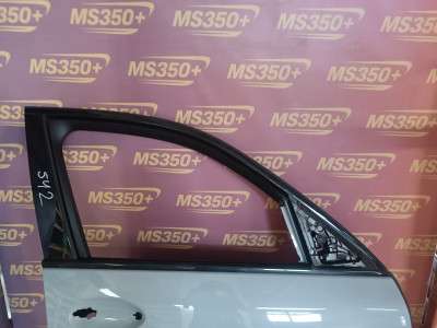 Б/у Двері передні праві BMW X5 G05