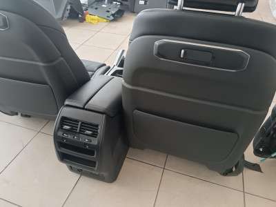Б/у Салон (сидіння) комплект BMW X5 G05