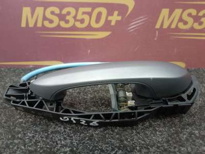 Б/у Ручка дверей зовнішня задня права BMW X5 G05