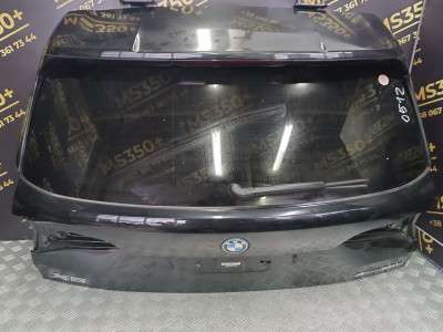 Б/у Кришка багажника (двері) BMW X5 G05