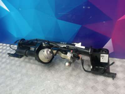 Б/у Фаркоп (причіпний пристрій) BMW XM G09