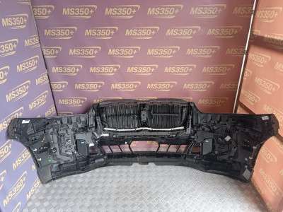 Б/у Бампер передній BMW X5 G05