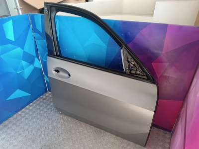 Б/у Двері передні праві BMW X7 G07