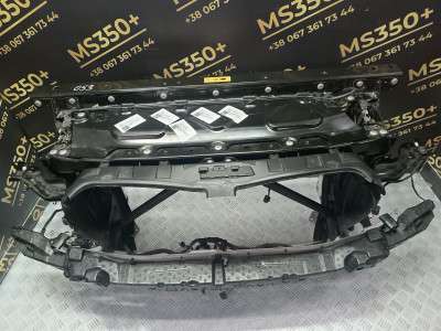 Б/у Панель передня (телевізор) BMW X5 G05
