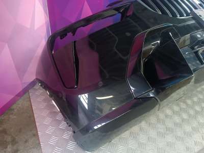 Б/в Бампер передний BMW X7 G07