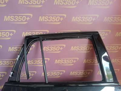 Б/у Двері задні праві BMW X5 G05