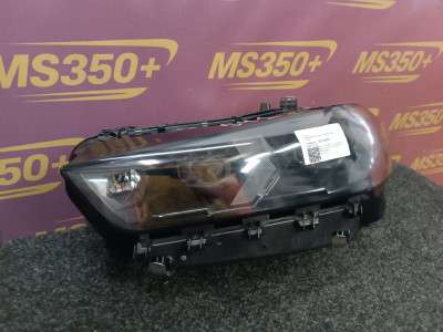 Б/у Фара передня ліва BMW X5 G05