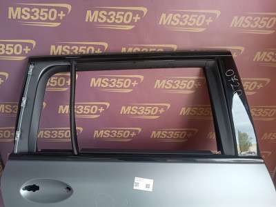 Б/у Двері задні праві BMW X7 G07