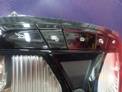 Б/у Плафон салону (ліхтар) BMW X7 G07