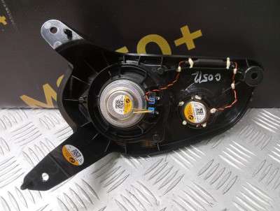 Б/у Динамік BMW X5 G05