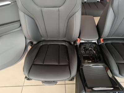 Б/в Салон (сидения) комплект BMW X3 G01