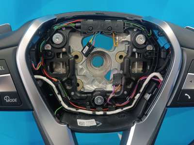 Б/у Руль BMW X5 G05