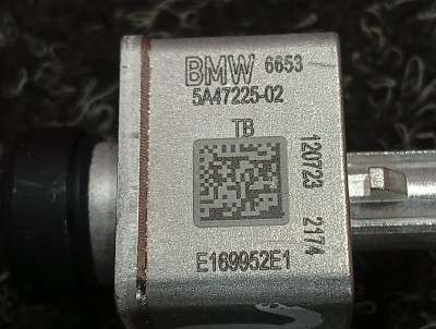 Б/у Камера заднього виду BMW X7 G07