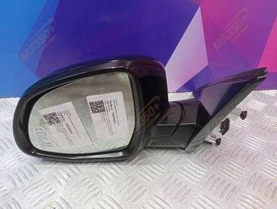 Б/у Дзеркало дверей бічне ліве BMW X6 G06