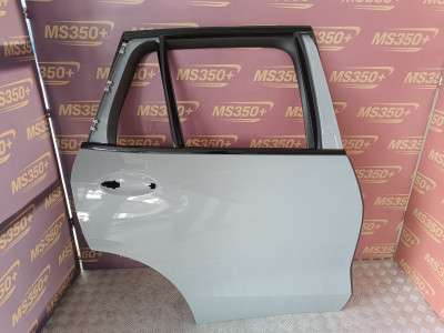Б/у Двері задні праві BMW X5 G05