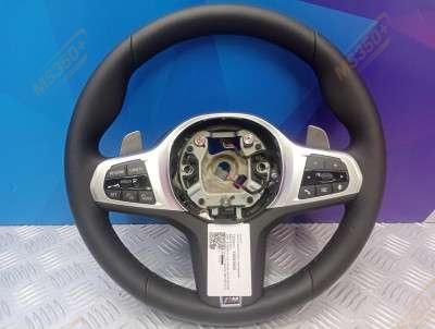 Б/у Руль BMW X7 G07