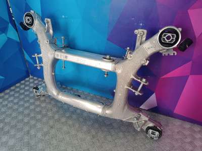 Б/в Балка подвески задняя (подрамник) BMW X5 G05