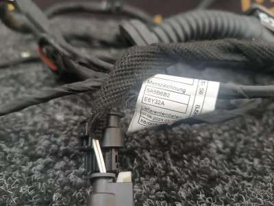 Б/у Проводка дверей передніх BMW X5 G05