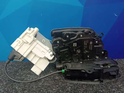 Б/в Замок двери передней левой BMW X5 G05