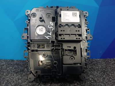 Б/у Селектор перемикання КПП BMW X5 G05