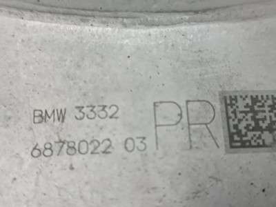 Б/у Важіль задній правий BMW X5 G05