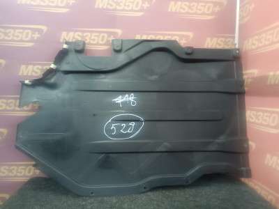 Б/у Захист днища лівий BMW X5 G05
