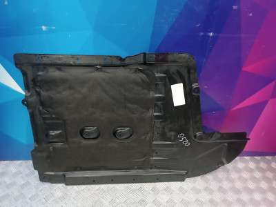 Б/у Захист днища BMW X5 G05