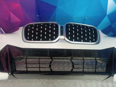 Б/у Бампер передній BMW X4 G02