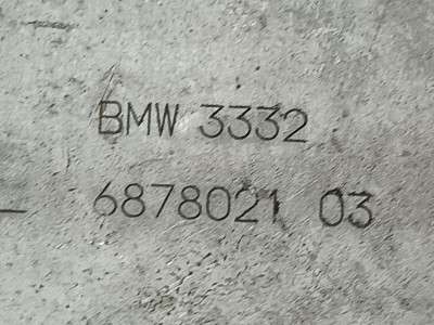 Б/у Важіль задній лівий BMW X7 G07
