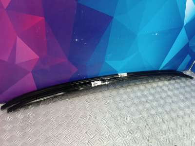Б/в Рейлинги BMW X4 G02