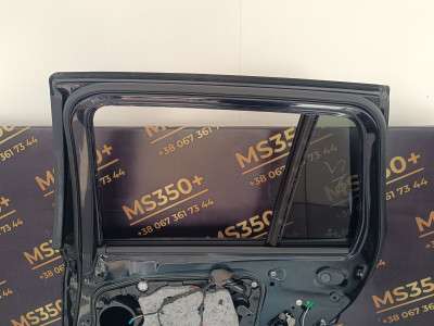 Б/у Двері задні праві BMW X3 G01