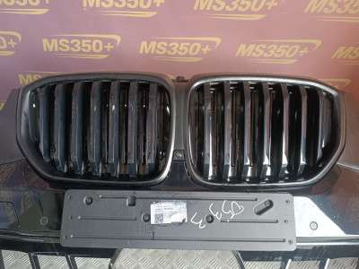 Б/в Бампер передний BMW X5 G05