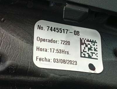 Б/у Динамік BMW X5 G05