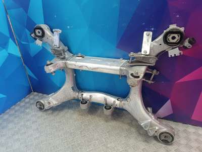 Б/у Балка підвіски задня (підрамник) BMW X5 G05