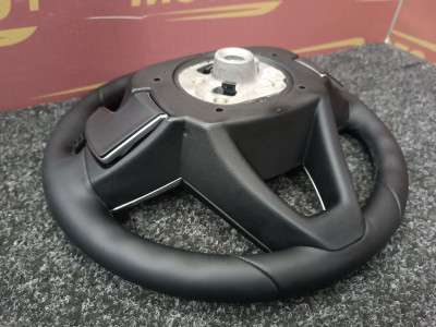 Б/у Руль BMW X7 G07