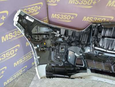 Б/у Бампер передній BMW X5 G05