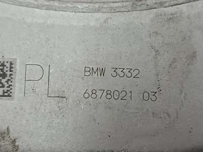 Б/у Важіль задній лівий BMW X7 G07