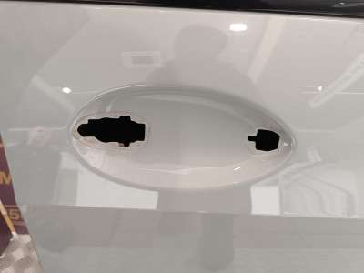 Б/у Двері передні праві BMW X7 G07