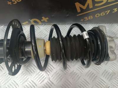 Б/у Стійка амортизатора переднього лівого BMW X3 G01