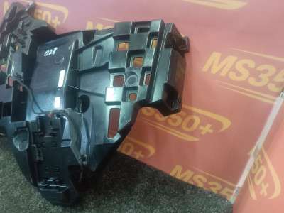 Б/у Кронштейн (кріплення) заднього бампера правий BMW X5 G05