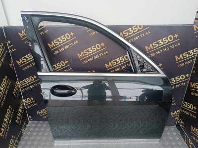 Б/у Двері передні праві BMW X7 G07