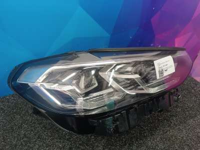 Б/у Фара передня права BMW X3 G01