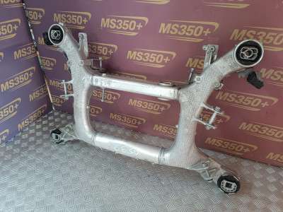 Б/у Балка підвіски задня (підрамник) BMW X5 G05